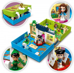 LEGO Disney Classic 43220 - Peter Pan & Wendy\'s Storybook Adventure