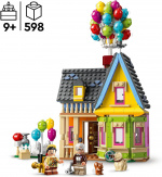 LEGO Disney Classic 43217 - ‘Up’ House LEGO Disney Classic 43217 - ‘Up’ House