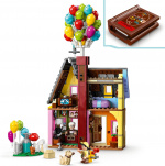 LEGO Disney Classic 43217 - ‘Up’ House LEGO Disney Classic 43217 - ‘Up’ House