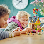 LEGO Disney Classic 43217 - ‘Up’ House LEGO Disney Classic 43217 - ‘Up’ House