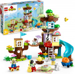 LEGO DUPLO Town 10993 - 3-i-1 Trädkoja LEGO DUPLO Town 10993 - 3-i-1 Trädkoja