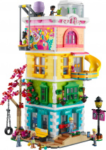 LEGO Friends 41748 - Heartlake Citys aktivitetshus LEGO Friends 41748 - Heartlake Citys aktivitetshus