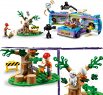LEGO Friends 41749 - Nyhetsbil LEGO Friends 41749 - Nyhetsbil