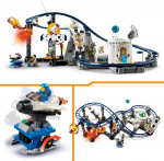 LEGO Creator 31142 - Space Roller Coaster
