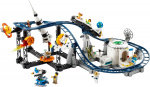 LEGO Creator 31142 - Space Roller Coaster