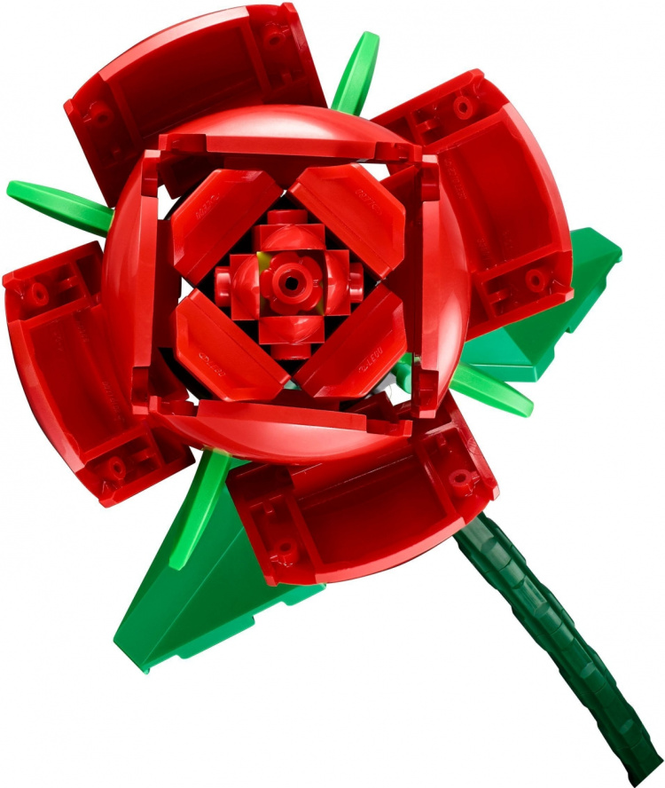 LEGO Botanical 40460 - Roses