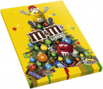 M&M\'S & Friends - Advent Calendar, 361 g