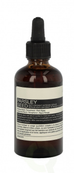 Aesop Parsley Seed Anti-Oxidant Intense Serum carton @ 1 piece x 60 ml