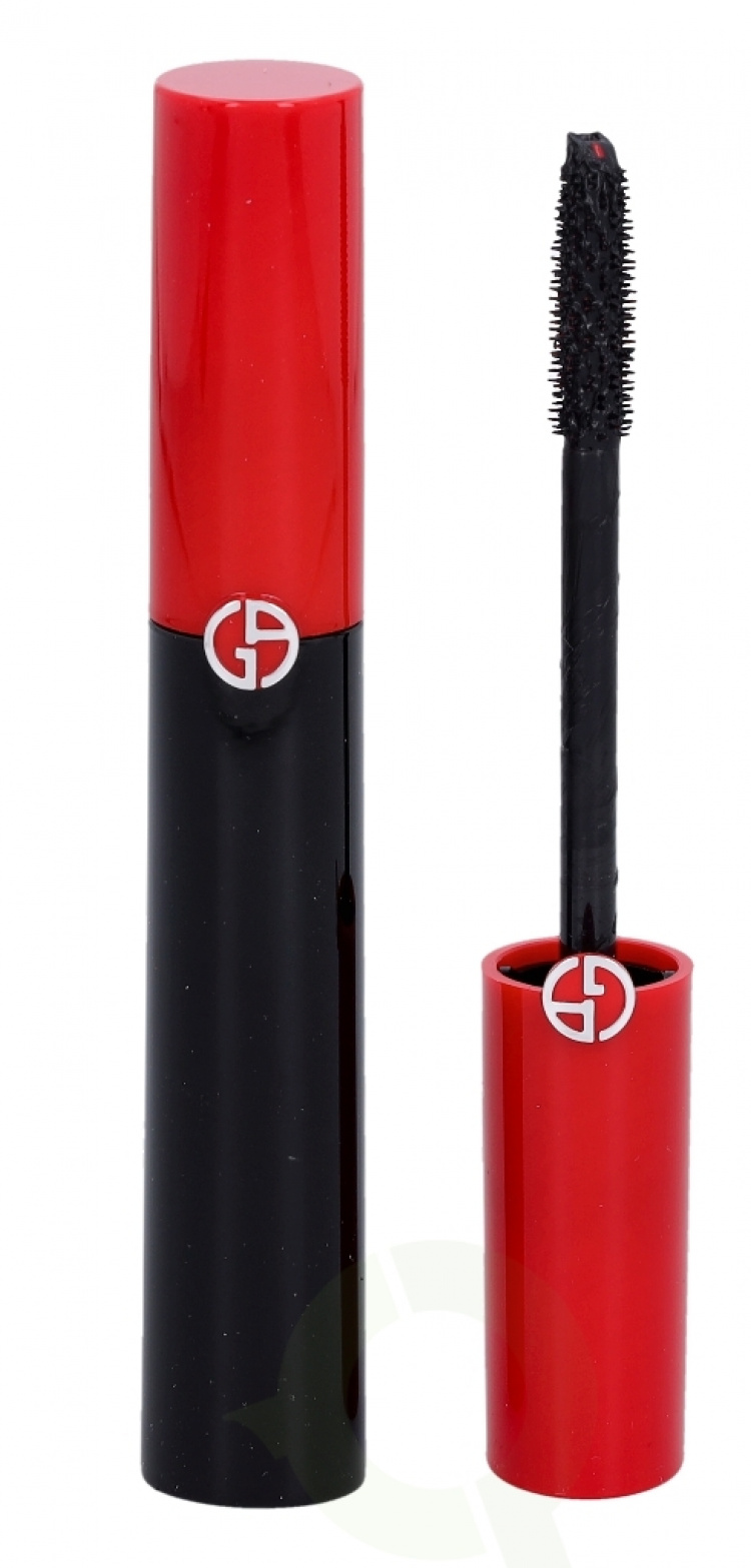 Armani Eccentrico Mascara carton @ 1 piece x 10 ml