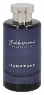 Baldessarini Signature Edt Spray carton @ 1 bottle x 90 ml