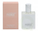 Abercrombie & Fitch Naturally Fierce Edp Spray carton @ 1 piece x 30 ml