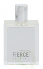 Abercrombie & Fitch Naturally Fierce Edp Spray carton @ 1 piece x 50 ml