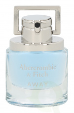 Abercrombie & Fitch Away Man Edt Spray carton @ 1 bottle x 30 ml