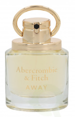 Abercrombie & Fitch Away Woman Edp Spray carton @ 1 piece x 50 ml