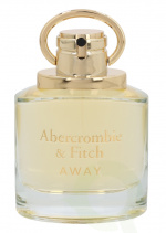 Abercrombie & Fitch Away Woman Edp Spray carton @ 1 piece x 100 ml