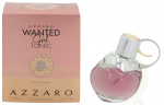 Azzaro Wanted Girl Tonic Edt Spray 50 ml