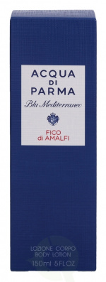 Acqua Di Parma Fico Di Amalfi Bodylotion carton @ 1 piece x 150 ml
