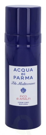 Acqua Di Parma Fico Di Amalfi Bodylotion carton @ 1 piece x 150 ml