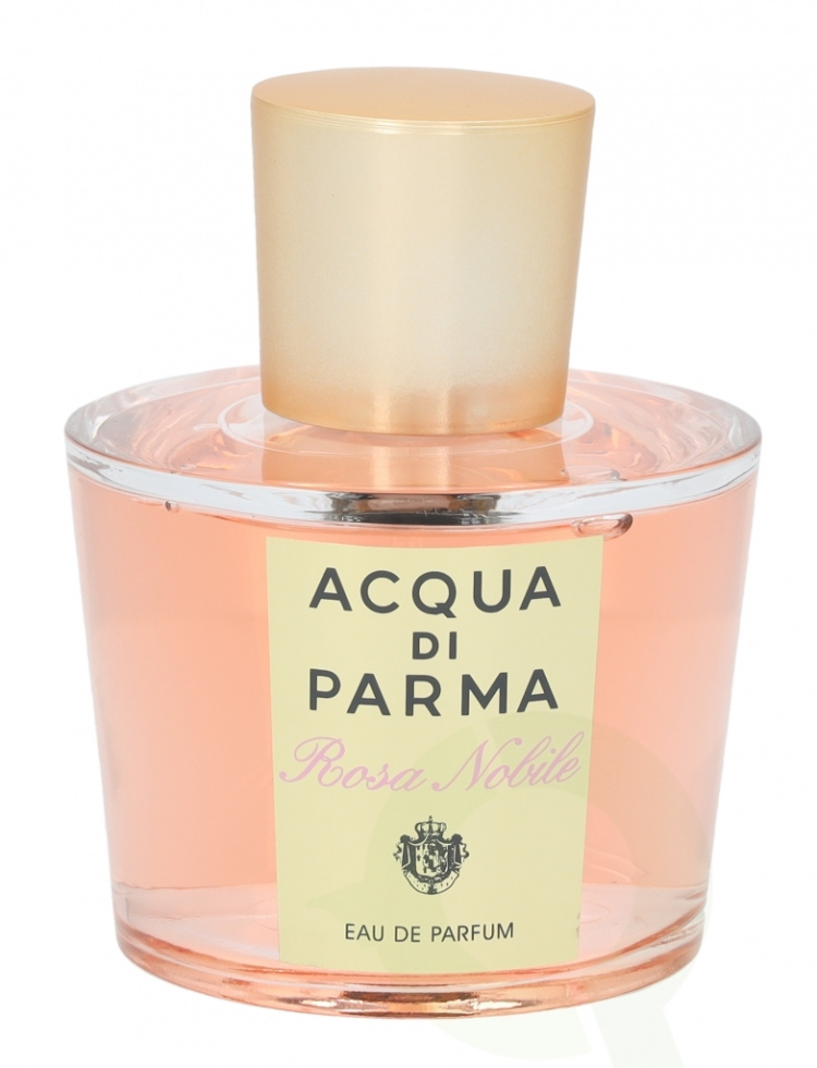 Acqua Di Parma Rosa Nobile Edp Spray carton @ 1 bottle x 100 ml
