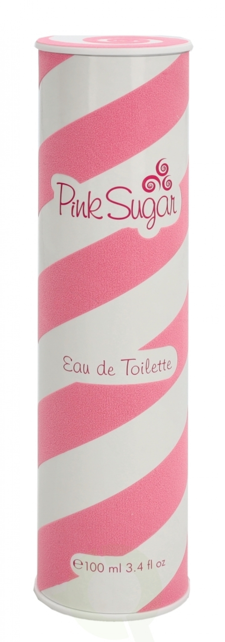 Aquolina Pink Sugar Edt Spray carton @ 1 bottle x 100 ml