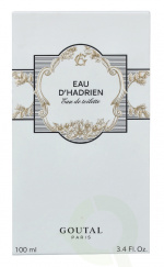 Annick Goutal Eau D\'Hadrien Edt Spray carton @ 1 bottle x 100 ml