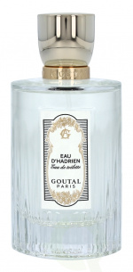 Annick Goutal Eau D\'Hadrien Edt Spray carton @ 1 bottle x 100 ml