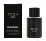 Armani Code Pour Homme Edt Spray carton @ 1 bottle x 50 ml