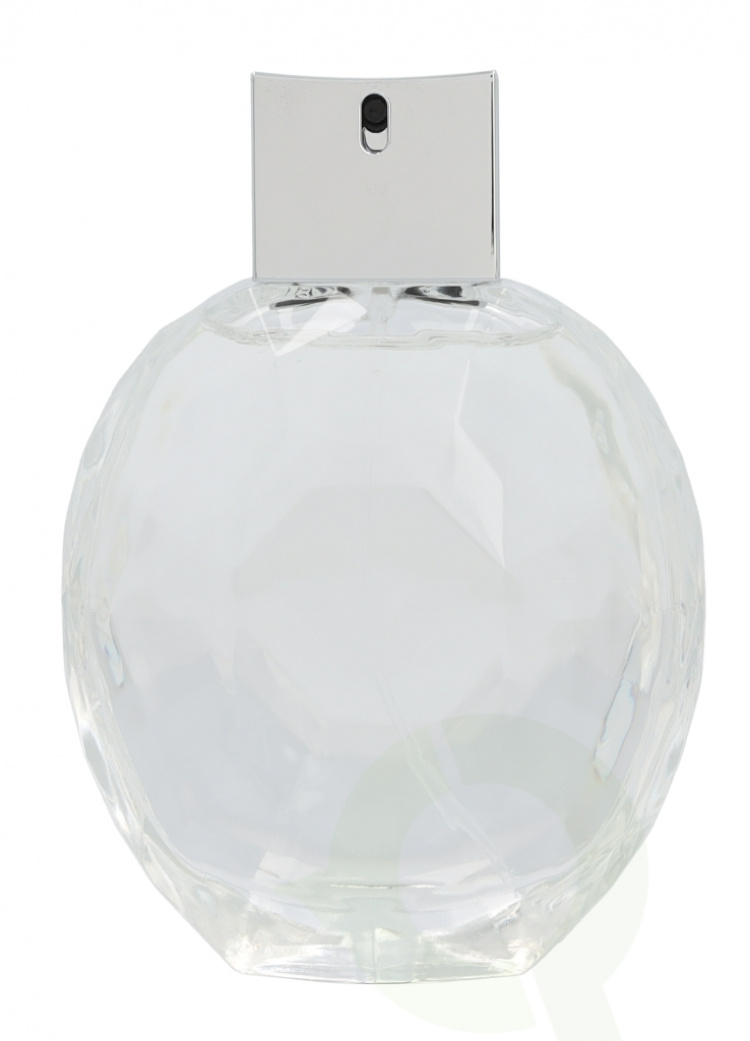 Armani Emporio Diamonds For Women Edp Spray carton @ 1 bottle x 100 ml