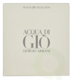 Armani Acqua Di Gio Pour Homme Giftset carton @ 1 set x 175 ml