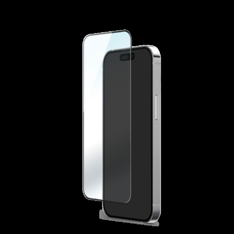 Deltaco Screen protector, iPhone 15 Pro Max