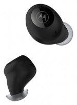 motorola Moto Buds 250 In-ear TWS Black