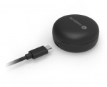motorola Moto Buds 250 In-ear TWS Black