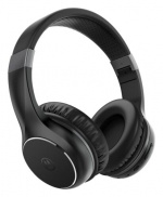 motorola Moto XT 220 Headphone over-ear BT wireless Black