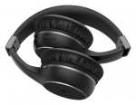 motorola Moto XT 220 Headphone over-ear BT wireless Black