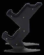 deltaco_gaming Kontrolhållare, svart