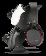 deltaco_gaming Kontrolhållare, svart