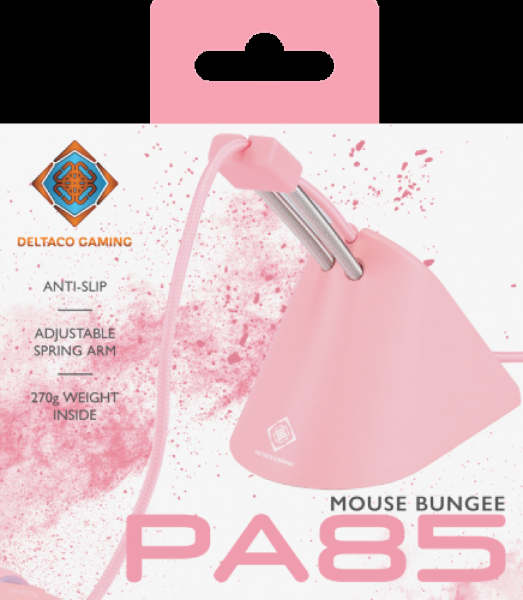 deltaco_gaming Mouse Bungee deltaco_gaming Mouse Bungee