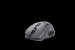 Deltaco Silent Bluetooth Office mouse 5 buttons, 600-1200 DPI, black Deltaco Silent Bluetooth Office mouse 5 buttons, 600-1200 DPI, black