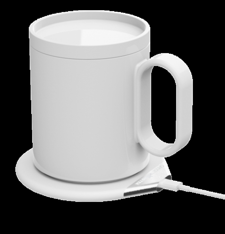 gadgetmonster Smart Mug