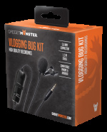 GADGETMONSTER Vlogging Bug Kit GADGETMONSTER Vlogging Bug Kit