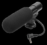 gadgetmonster Vlogging Table Mic