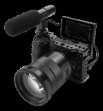 gadgetmonster Vlogging Table Mic