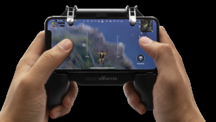 gadgetmonster Mobile Gaming