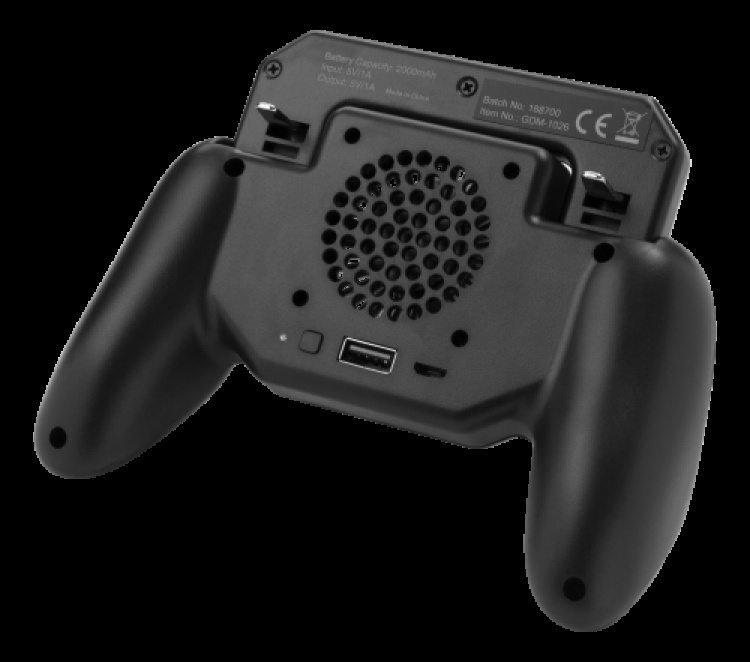 gadgetmonster Mobile Gaming