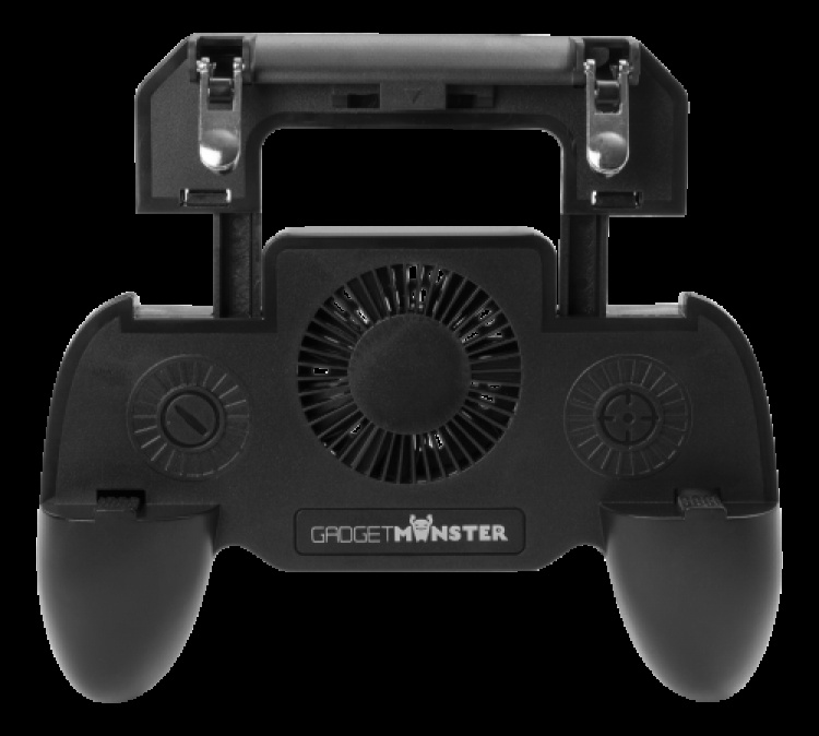 gadgetmonster Mobile Gaming
