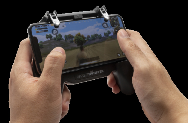 gadgetmonster Mobile Gaming