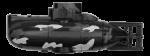 gadgetmonster R/C Submarine