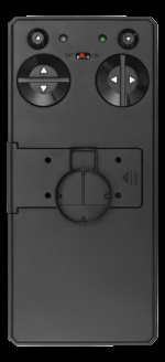 gadgetmonster R/C Submarine