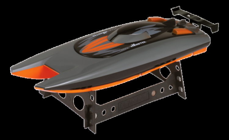 gadgetmonster R/C Speedboat