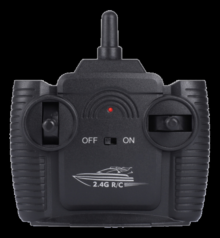 gadgetmonster R/C Speedboat